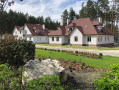 Дом 800м в коттеджном городке Стоянка Киево-Святошинский р-н. Київська обл