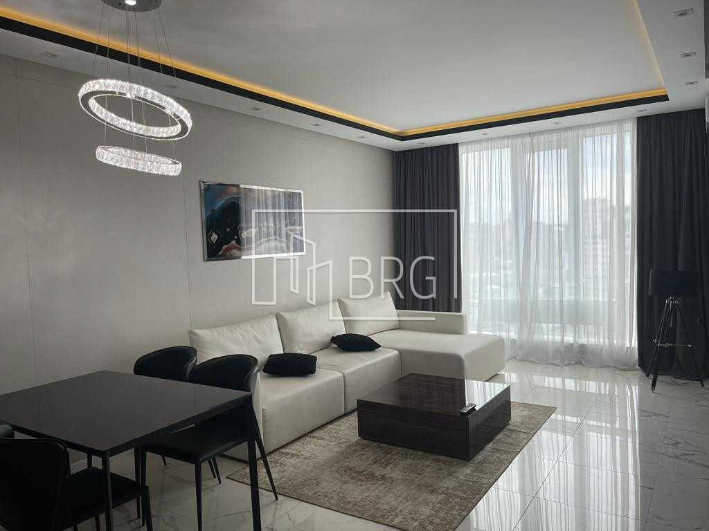 Квартира 2- комнатная с видом на город ЖК Royal Tower. Київ
