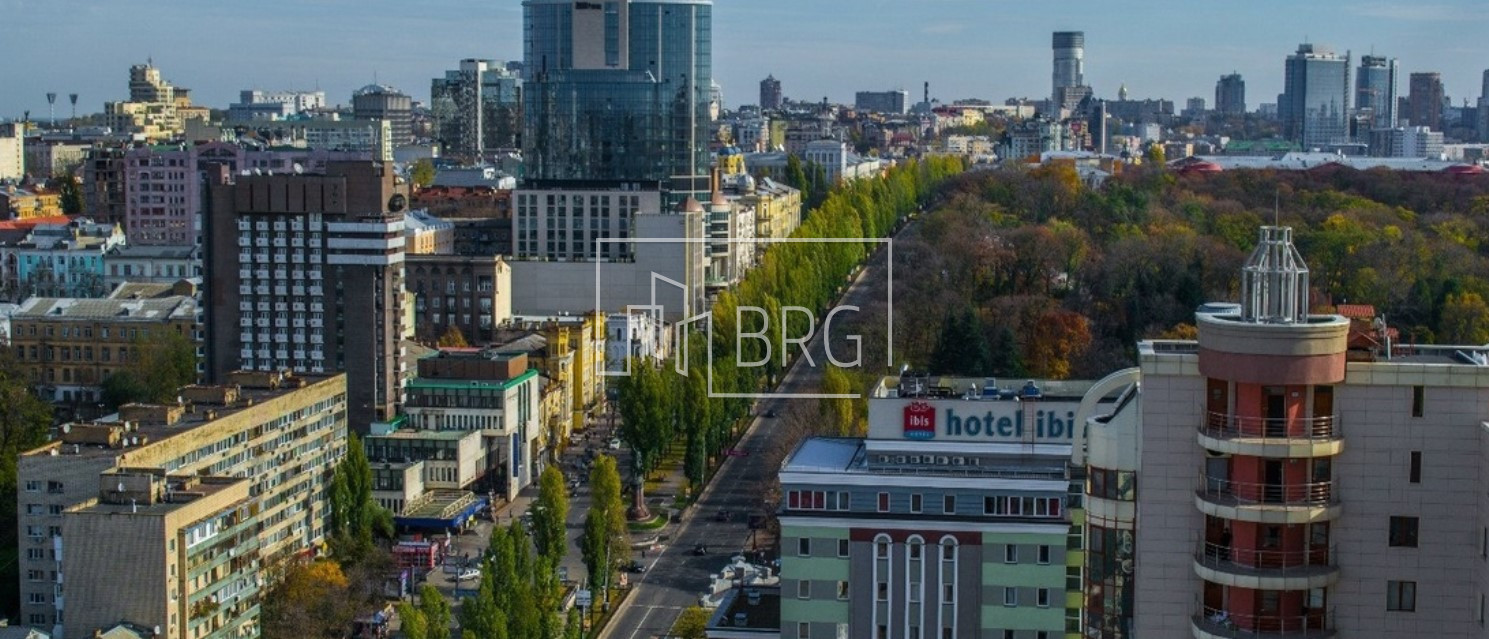 Продажа квартиры ЖК Диамант 4-х комнатная видовая. Київ