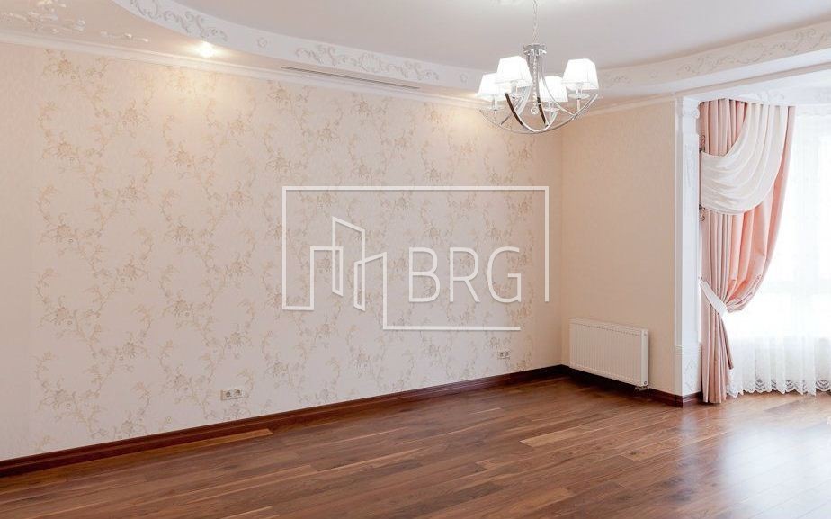 Аренда 4-х комнатной квартиры, ЖК "Липская башня". Київ