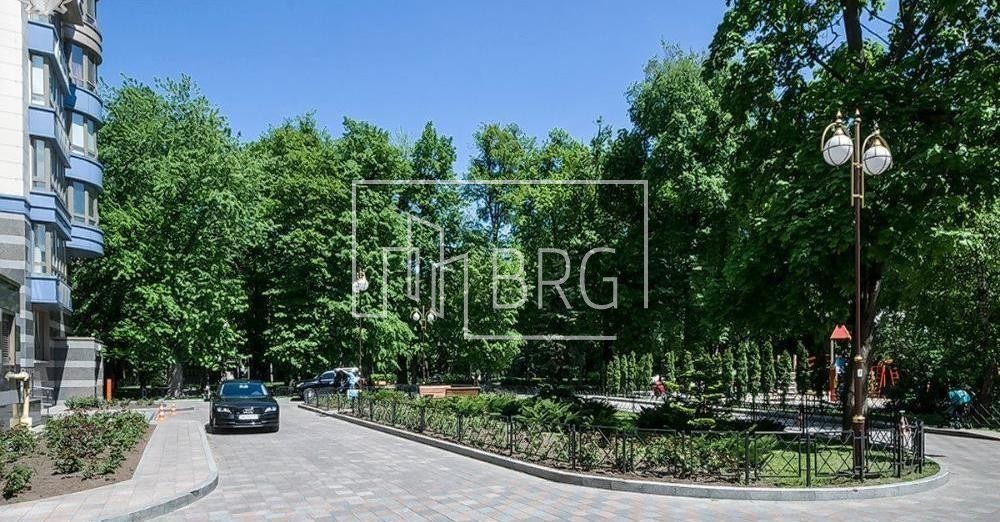 Продажа 8-ми комнатной квартиры, ЖК «Липская башня». Київ