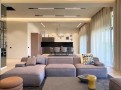 Новый современный дом 400м КГ Солнечная долина. Київська обл