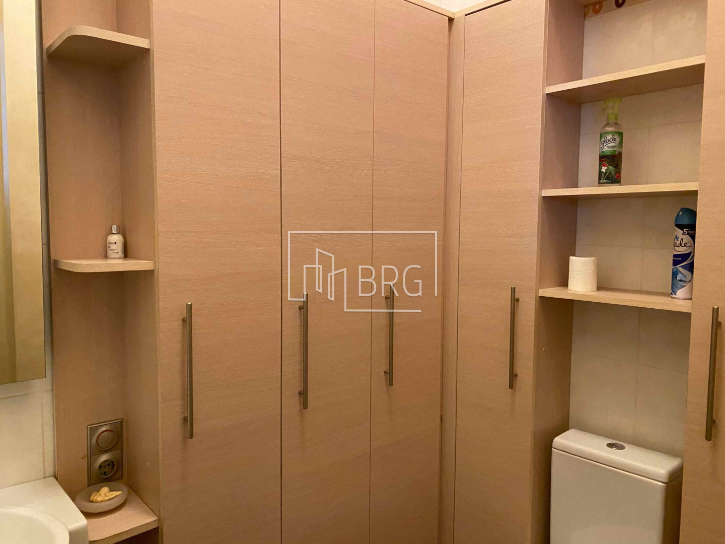 Аренда квартиры 4 комнаты с видом на город Печерск центр. Київ
