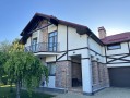 Дом 360м с бассейном и выходом на воду КГ Днипрова хвыля. Київська обл