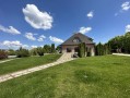 Дом 712м в коттеджном нородке с выходом на Днепр. Київська обл