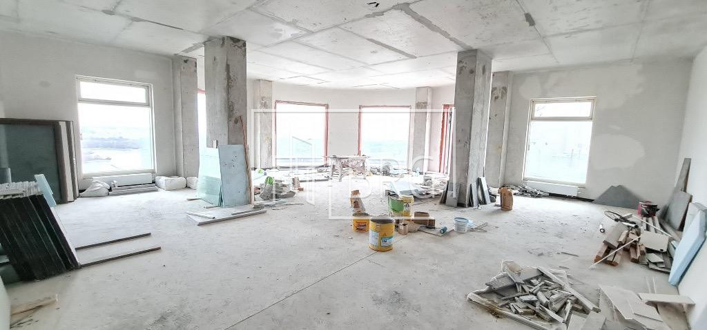 Квартира 5 комнат 350м с террасой 80м ЖК Diamond Hill центр Печерск. Київ