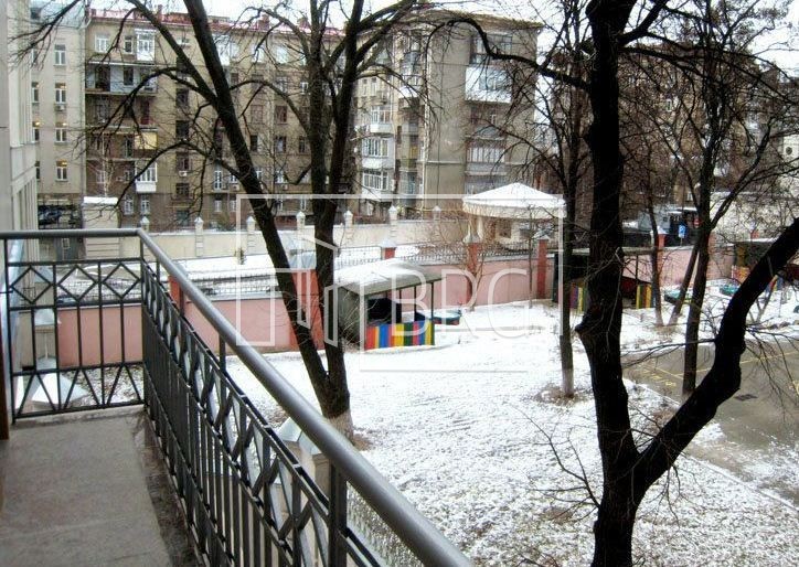 Аренда 4-х комнатной квартиры, ЖК "Липская башня". Київ