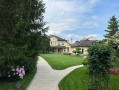 Дом 700м с выходом на воду коттеджный городок Козин. Київська обл