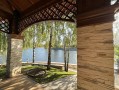 Дом 700м с выходом на воду коттеджный городок Козин. Київська обл