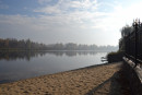 Дом 420м с выходом к воде в Рудыках. Київська обл