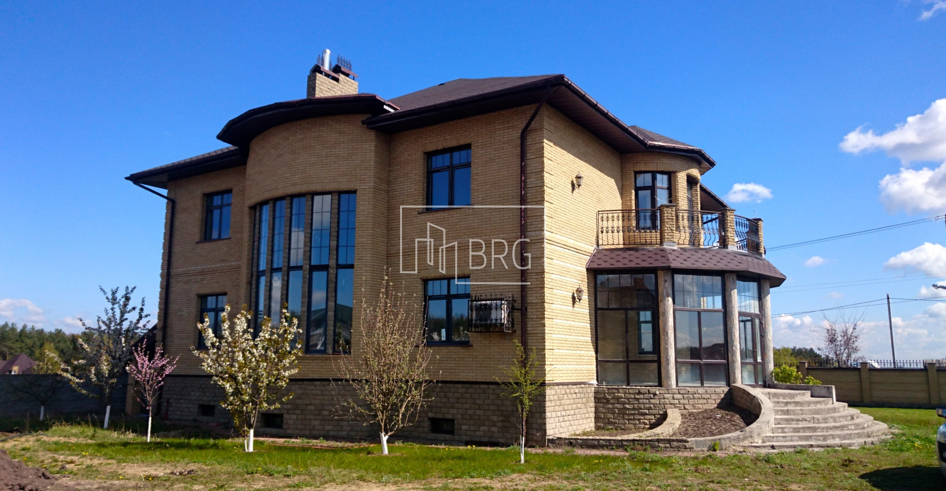 Дом 581м Ходосеевка Киево-Святошинский р-н. Киевская обл