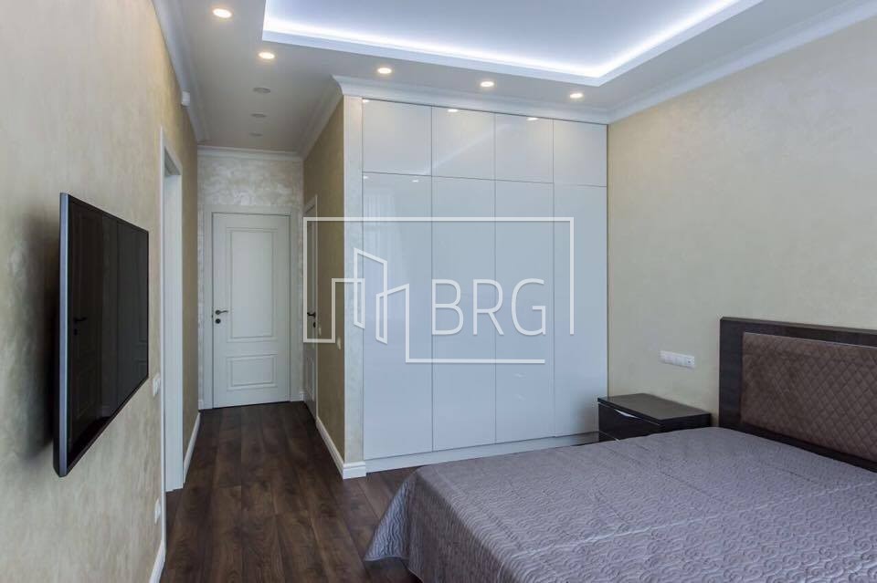 Продажа 3-х комнатной квартиры, ЖК "Новопечерские Липки". Київ