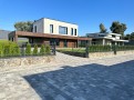 Дом 289м в коттеджном городке у реки Дамба Конча-Заспа. Київська обл