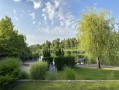 Дом 500м в Рудыках с видом на заповедник и выходом к воде. Київська обл