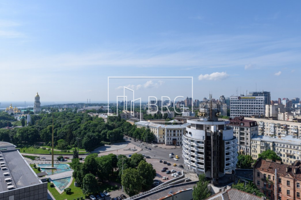 Продажа 4-х комнатной квартиры ЖК Даймонд Хилл. Київ