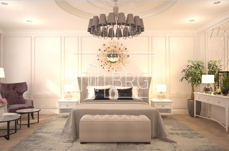 Продажа 4-х комнатной квартиры 280м ЖК Diamond Hill. Київ