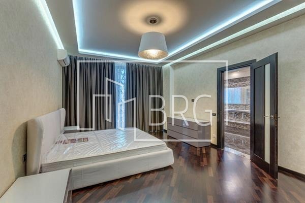 Продажа 4-х комнатной квартиры, ЖК «Новопечерские Липки». Київ