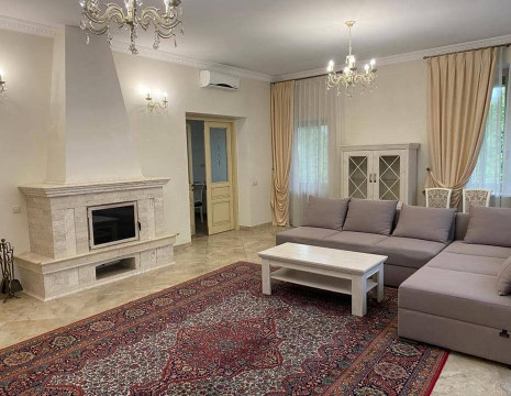Дом 400м с ландшафтом Конча-Заспа. Київська обл