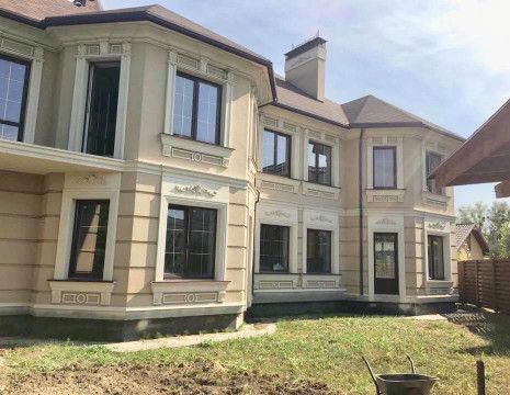Дом 600м КГ Сласвкий Конча-Заспа. Київська обл