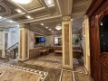 Отдельно стоящее офисное здание класса В в центре Киева. Київ