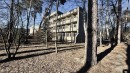 Снаторно-курортный комплекс под реконструкцию 2,73 га Пуща-Водица. Київ