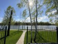 Дома в коттеджном городке у реки Дамба Конча-Заспа. Київська обл