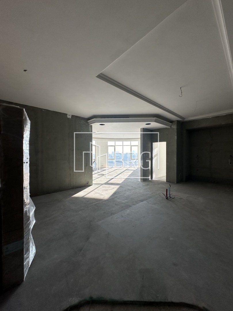 Апартаменты 308м ЖК «Diamond Hill» на Печерске с видом на город. Київ