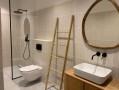 Новый современный дом 330м с бассейном КГ Золотые ворота. Київська обл