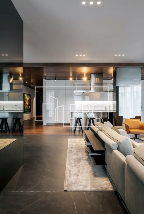 Продажа квартиры в ЖК «Даймонд Хилл». Київ