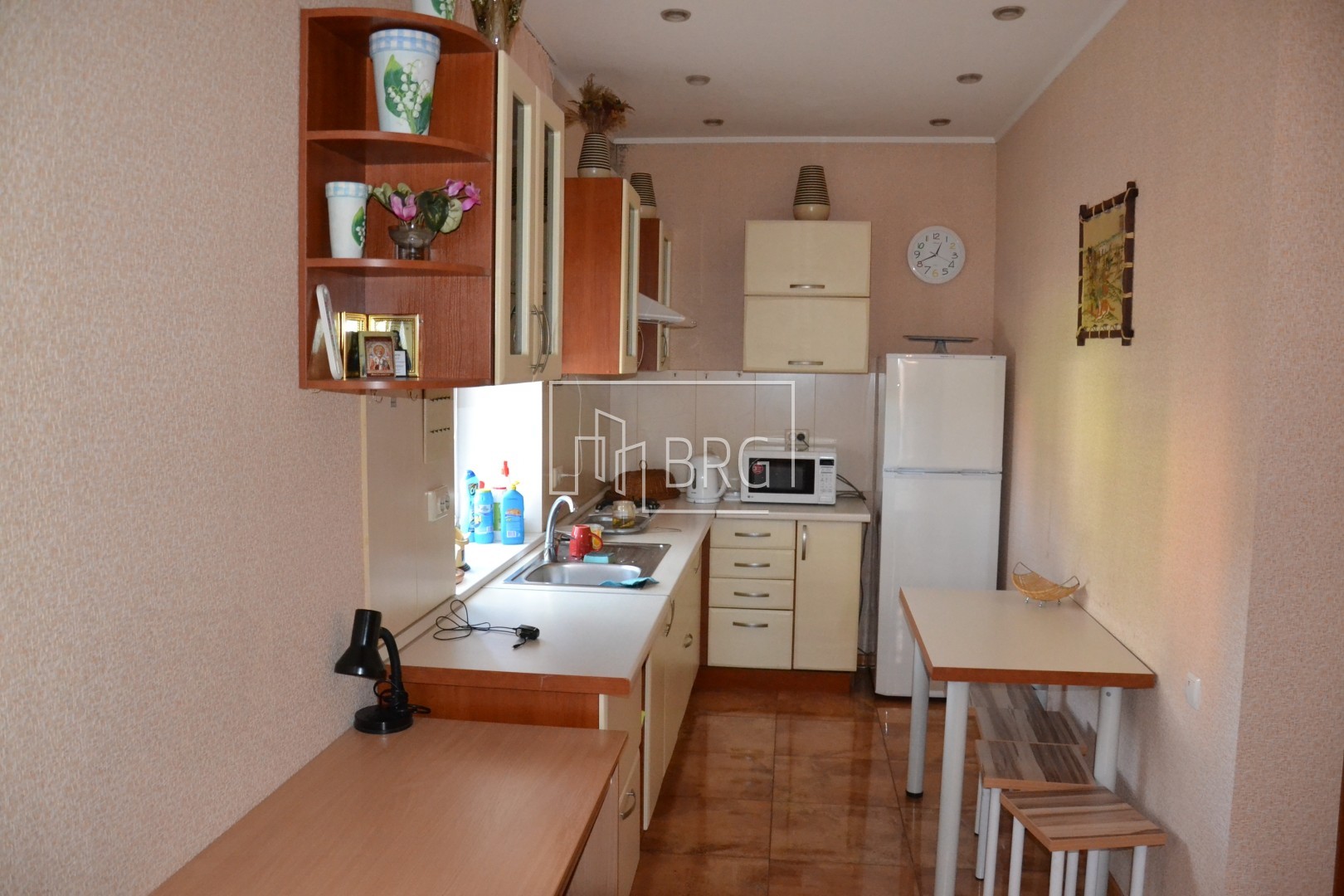 Дом 600 м2, Голосеевский район. Киев