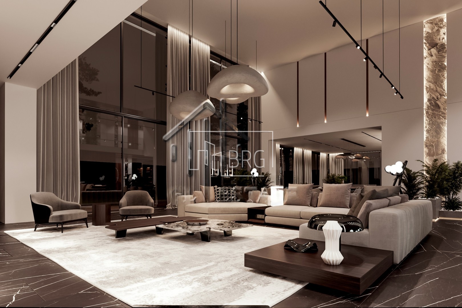 Современный дом 1500мв сосновом лесу Козин Конча-Заспа. Київська обл