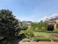 Дом с калиткой в Ботанический сад Мичурина . Киев