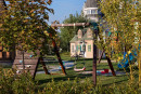 Дом КГ Конык 370м. Киев