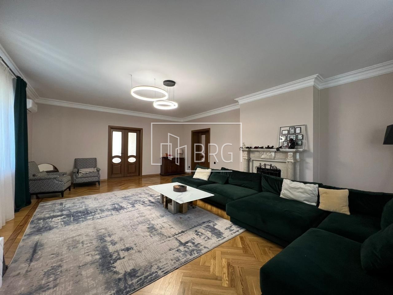 Дом 490м КГ Золотые ворота с выходом на Козинку. Київська обл