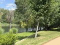 Дом 500м с бассейном гостевым домом и выходом на Козинку. Київська обл