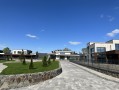 Дома в коттеджном городке у реки Дамба Конча-Заспа. Київська обл