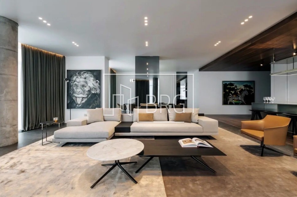 Продажа квартиры в ЖК «Даймонд Хилл». Київ