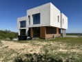 Новый современный дом 74 сотки с панорамным видом Лесники. Київська обл