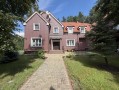 Дом 650м в сосновом лесу КГ Французский городок . Киевская обл