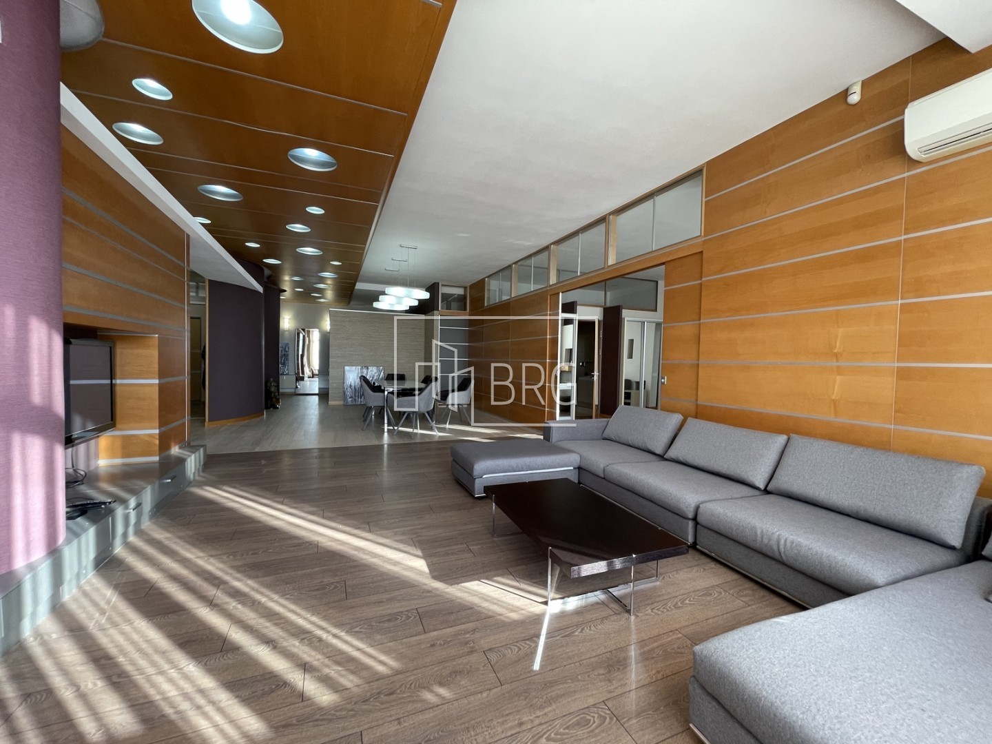 Квартира 3-х комнатная 178м в Мариинском парке. Київ