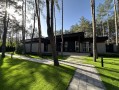 Новый современный дом в сосновом лесу коттеджный городок. Київська обл