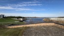 Дом 1500м КГ Тихая гавань с бассейном и выходом на Днепр. Київська обл