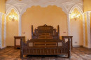 Дом 850м в восточном стиле Печерск центр. Киев