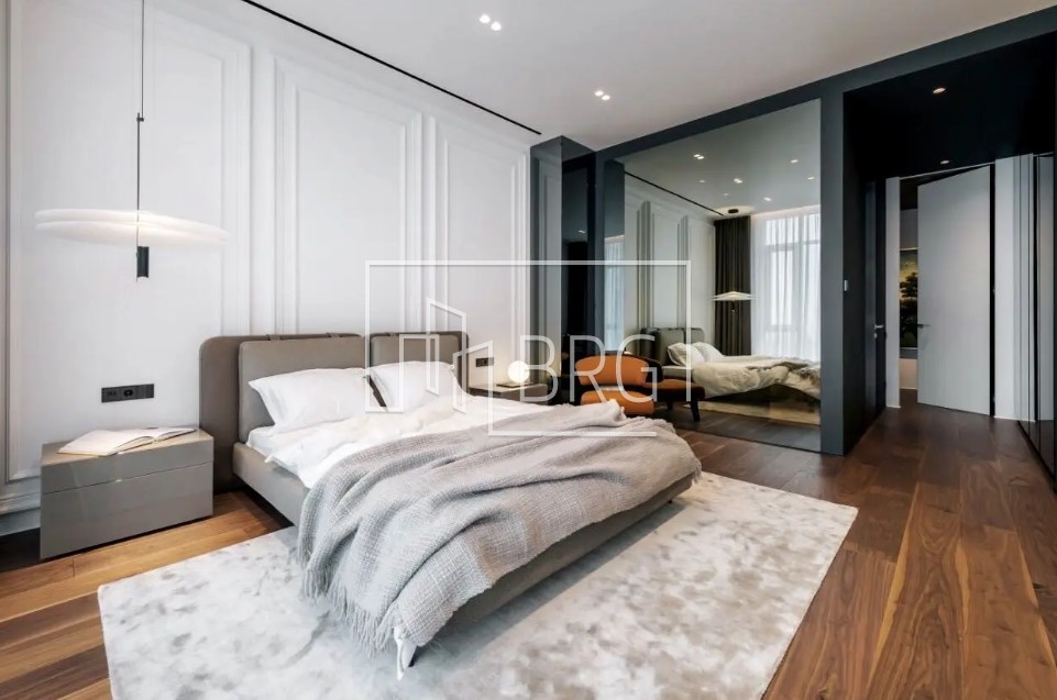 Продажа квартиры в ЖК «Даймонд Хилл». Київ