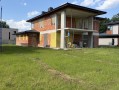 Продажа нового современного дома с бассейном 384м Козин. Київська обл