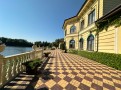 Дом 870м КГ Золотые ворота с выходом к озеру. Київська обл