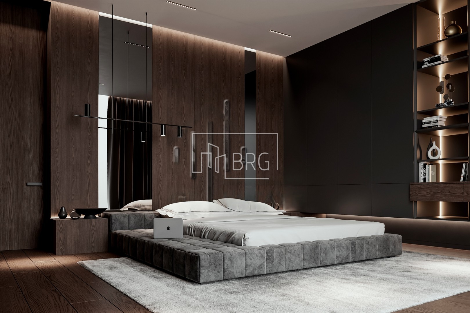 Современный дом 1500мв сосновом лесу Козин Конча-Заспа. Київська обл