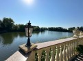 Дом 870м КГ Золотые ворота с выходом к озеру. Київська обл