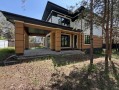 Дом 350м с бассейном на территории Дамба начало. Київська обл