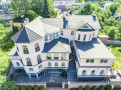 Дом 800м в центре Киева на Печерске. Киев